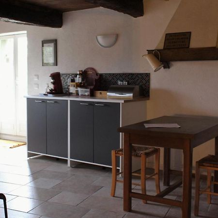 Le Do D'Anne Bed & Breakfast Villetritouls ภายนอก รูปภาพ